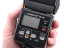 Nikon SB-600 Speedlight