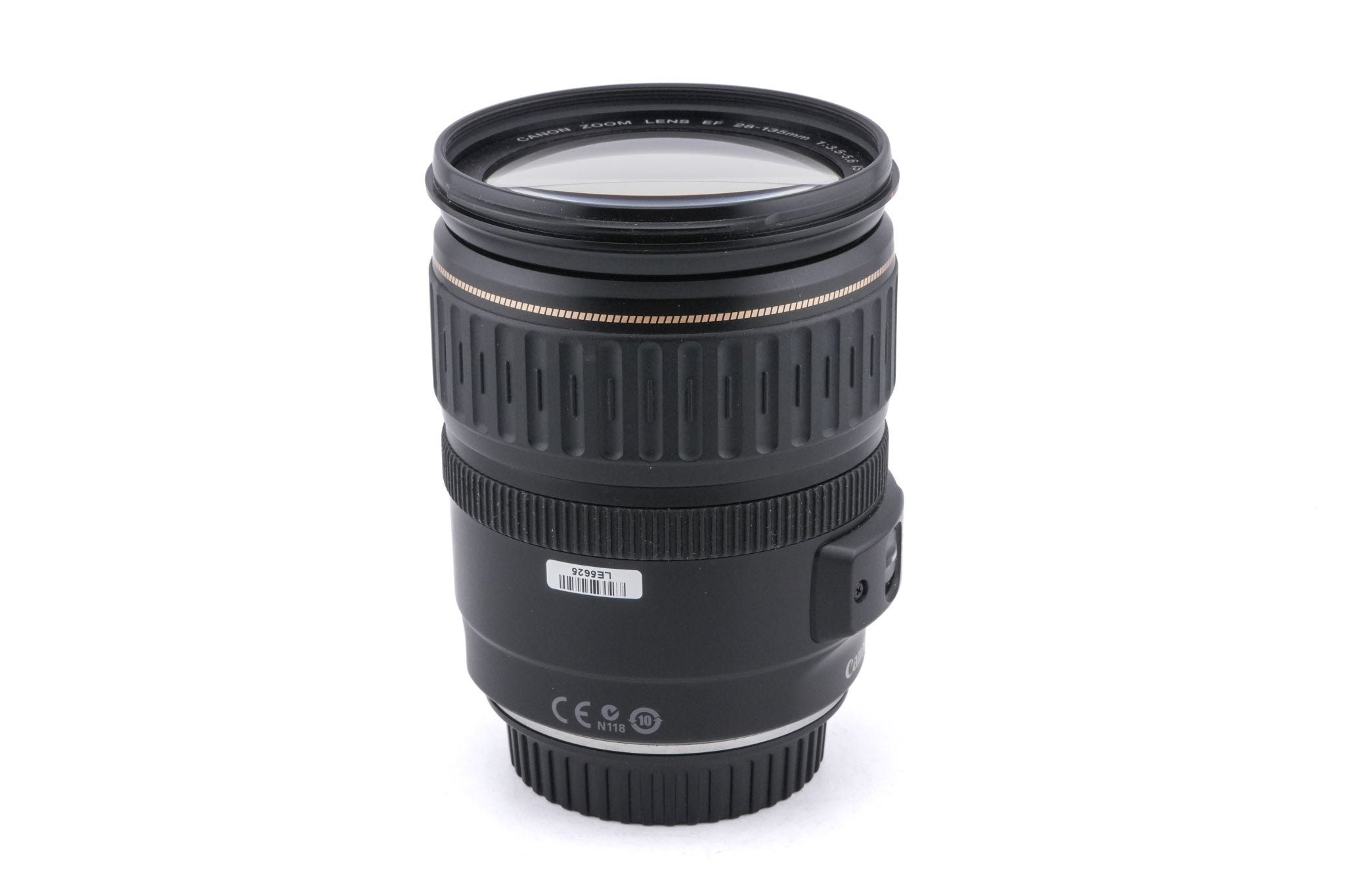 Canon 28-135mm f3.5-5.6 IS USM