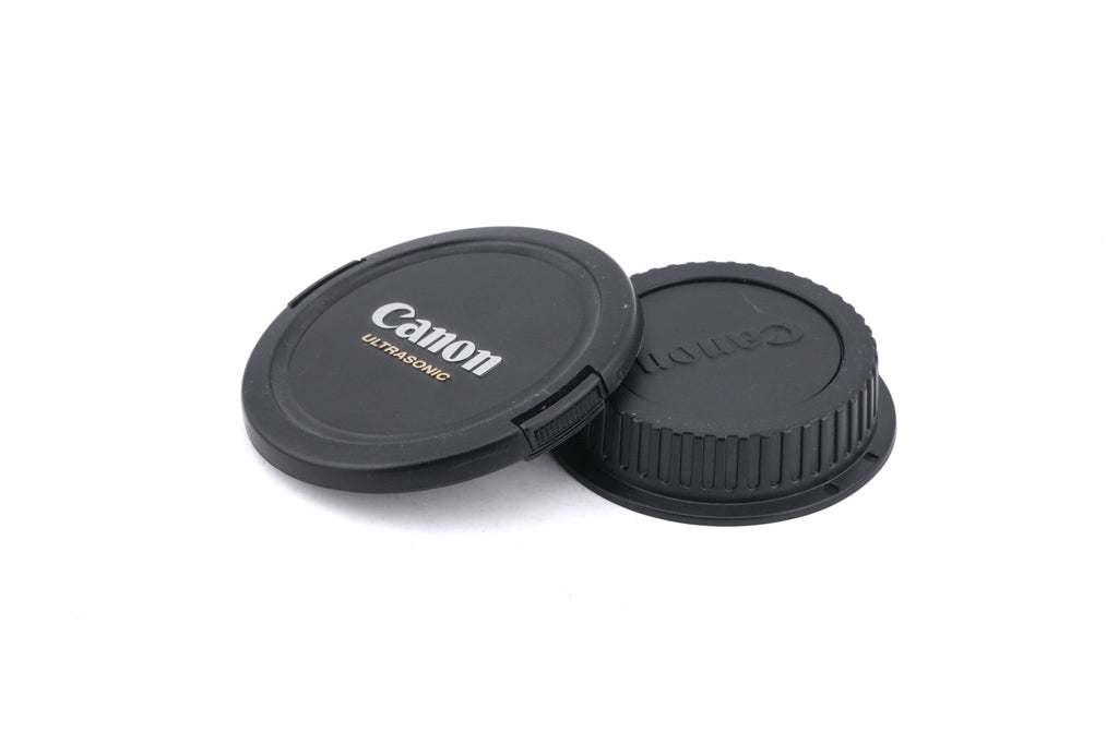 Canon 28-135mm f3.5-5.6 IS USM