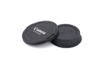 Canon 28-135mm f3.5-5.6 IS USM