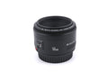 Canon 50mm f1.8 II