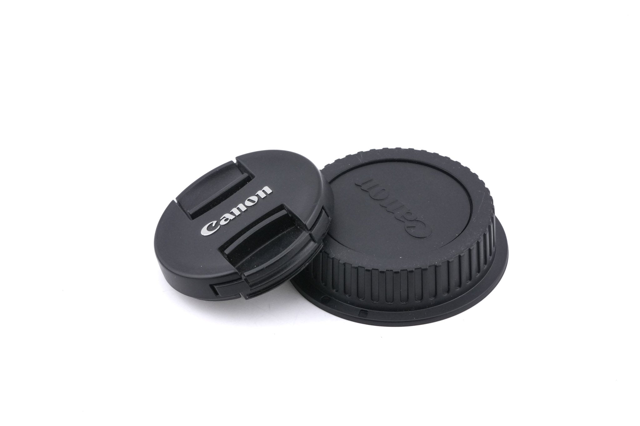 Canon 50mm f1.8 II