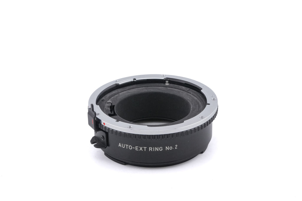 Mamiya Auto Extension Ring No. 2