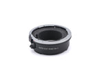 Mamiya Auto Extension Ring No. 2