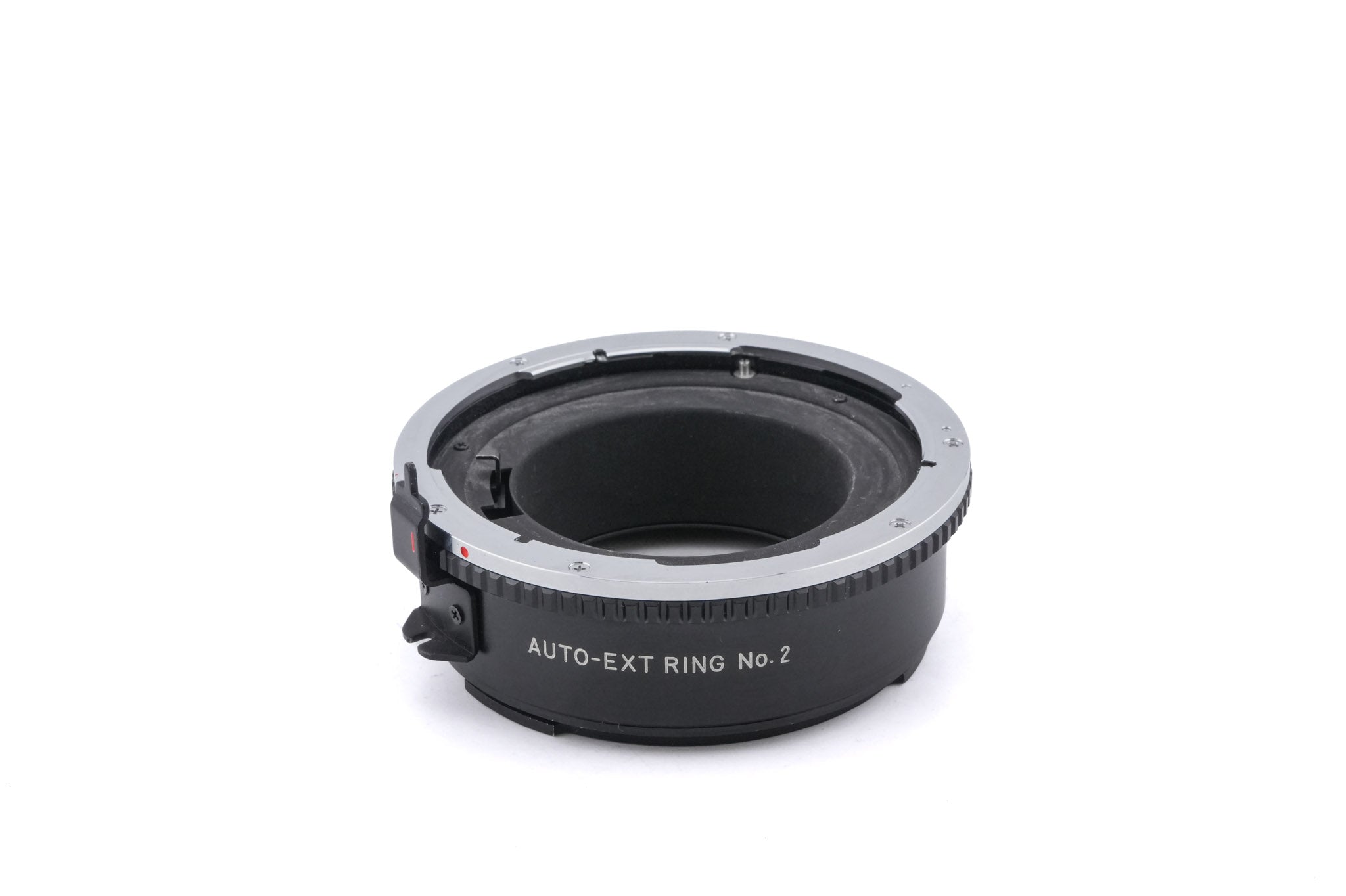 Mamiya Auto Extension Ring No. 2