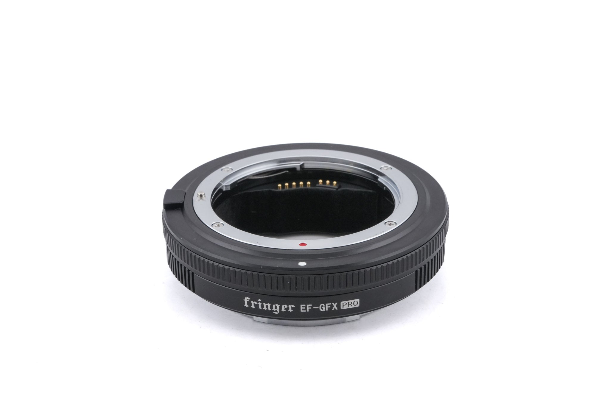 Fringer Canon EF - Fujifilm GFX