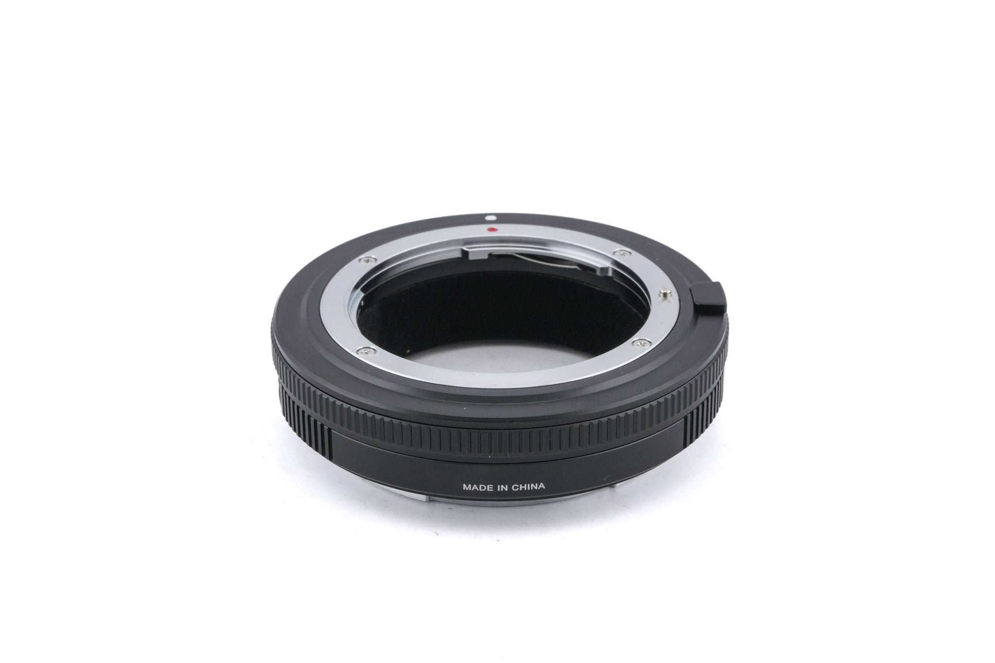 Fringer Canon EF - Fujifilm GFX