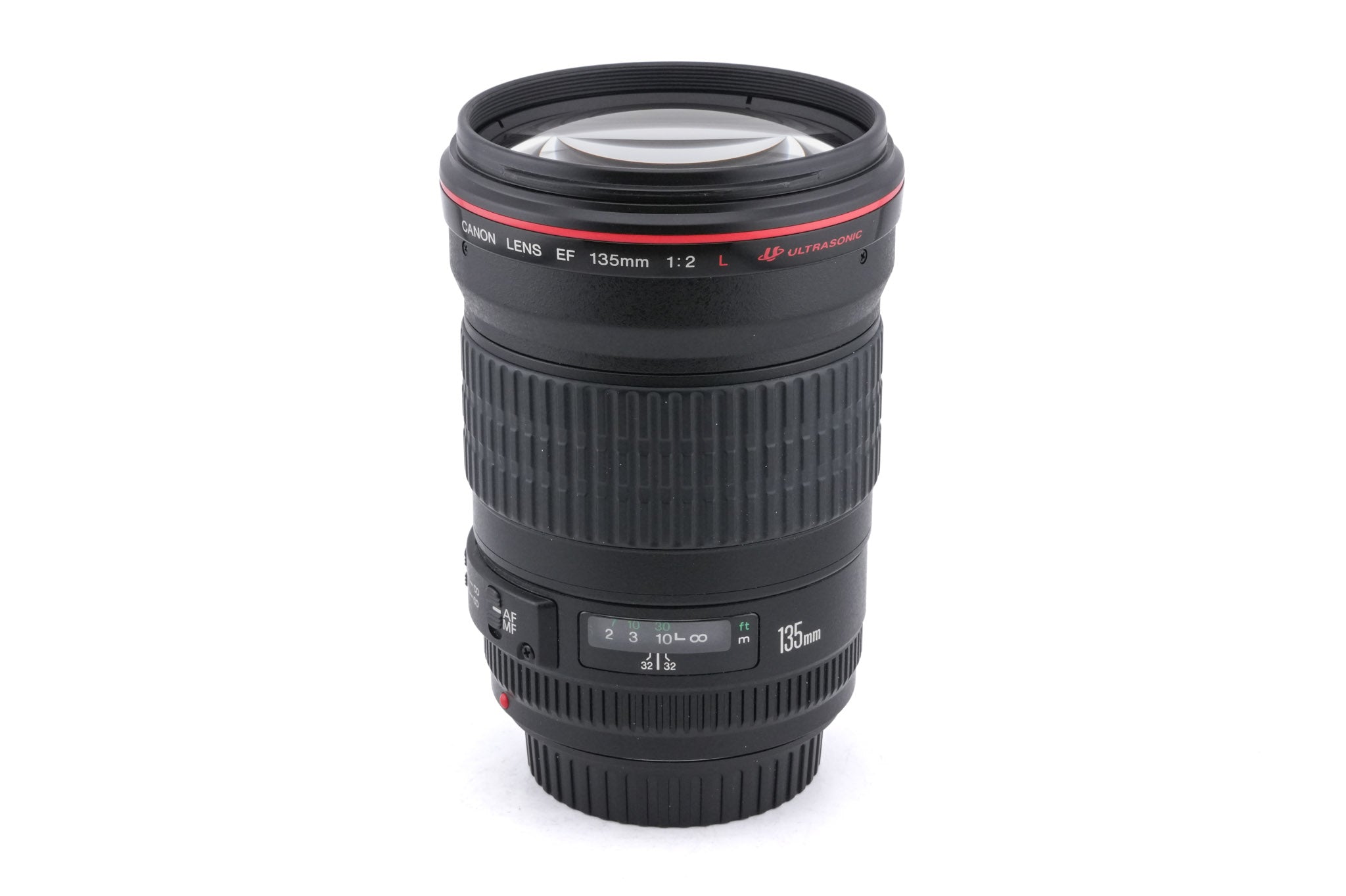 Canon 135mm f2 L USM