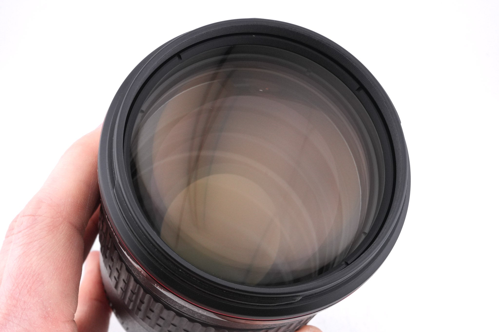 Canon 135mm f2 L USM