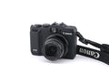 Canon Powershot G15
