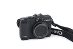Canon Powershot G15