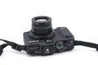 Canon Powershot G15