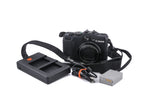 Canon Powershot G15