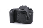 Canon EOS 7D
