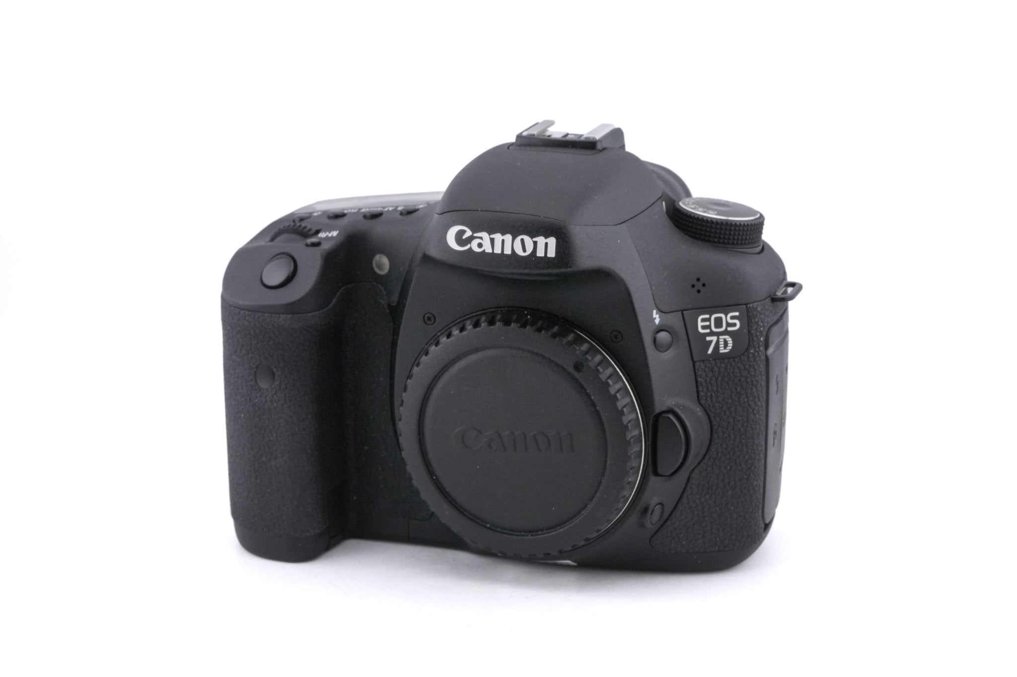 Canon EOS 7D