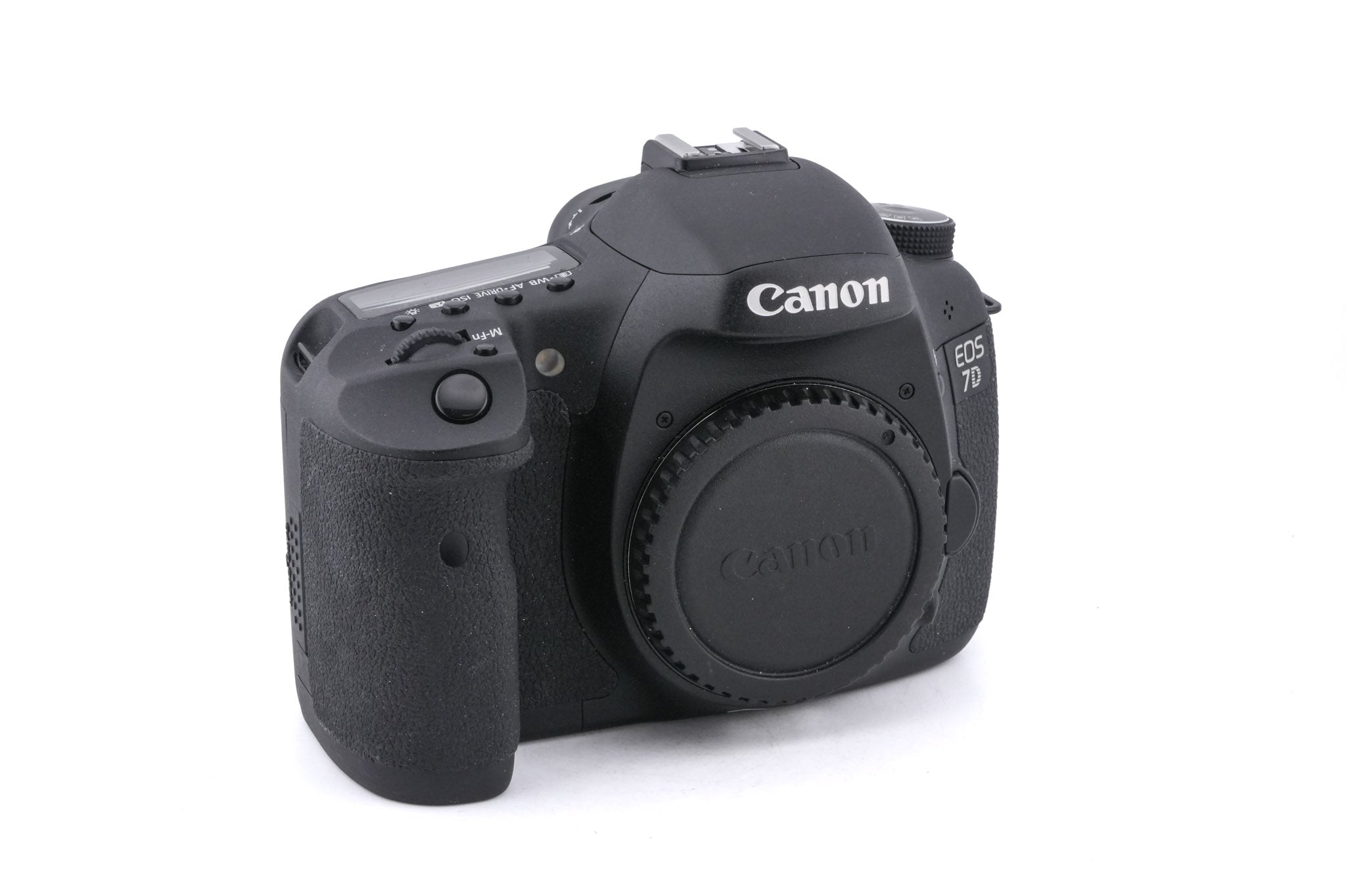 Canon EOS 7D