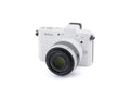 Nikon 1 V1 + 30-110mm f3.8-5.6 VR Nikkor 1