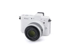 Nikon 1 V1 + 30-110mm f3.8-5.6 VR Nikkor 1