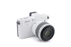 Nikon 1 V1 + 30-110mm f3.8-5.6 VR Nikkor 1