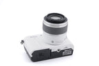 Nikon 1 V1 + 30-110mm f3.8-5.6 VR Nikkor 1