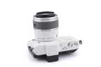 Nikon 1 V1 + 30-110mm f3.8-5.6 VR Nikkor 1