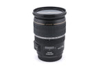 Canon 17-55mm f2.8 IS USM