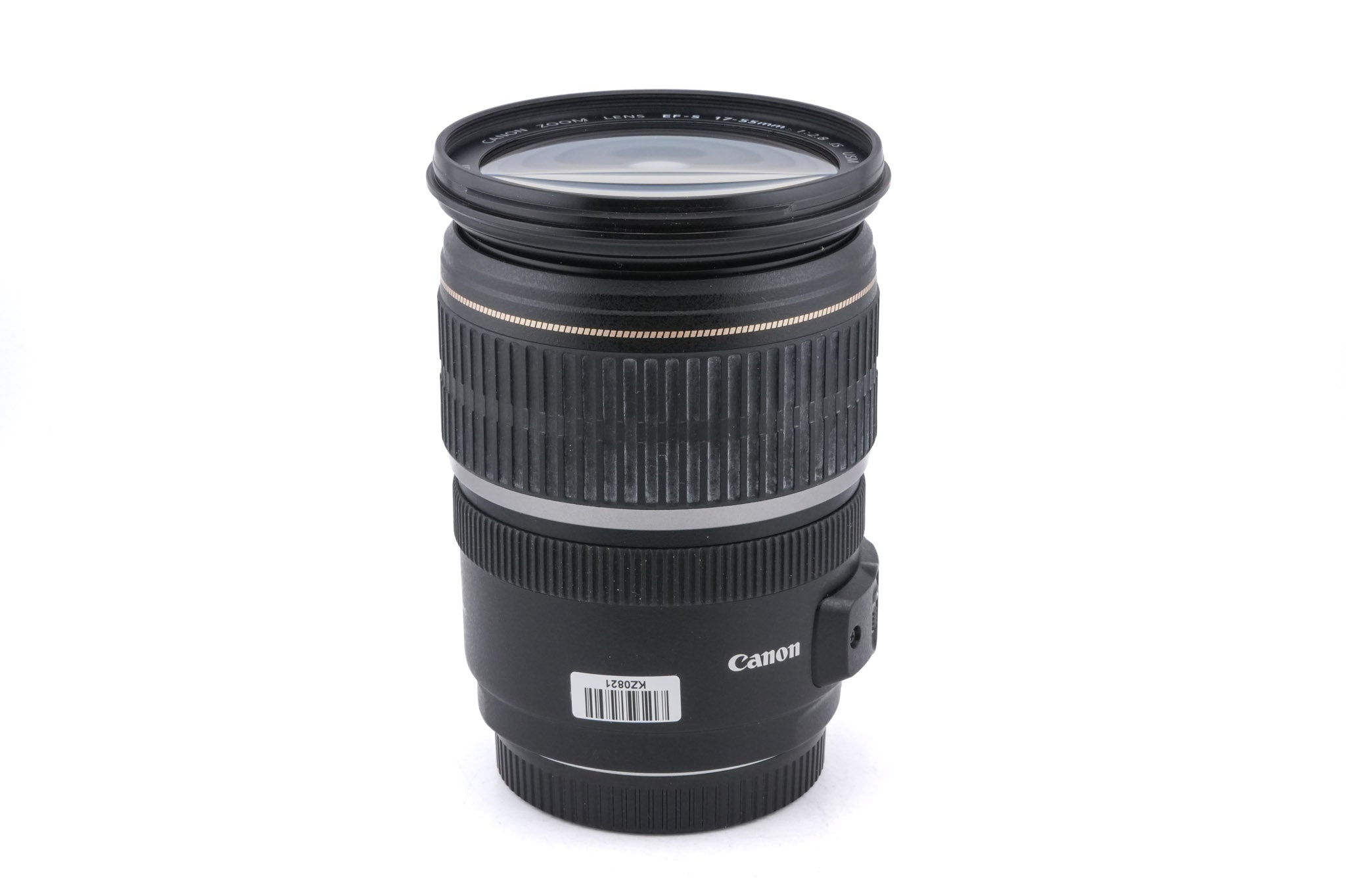 Canon 17-55mm f2.8 IS USM