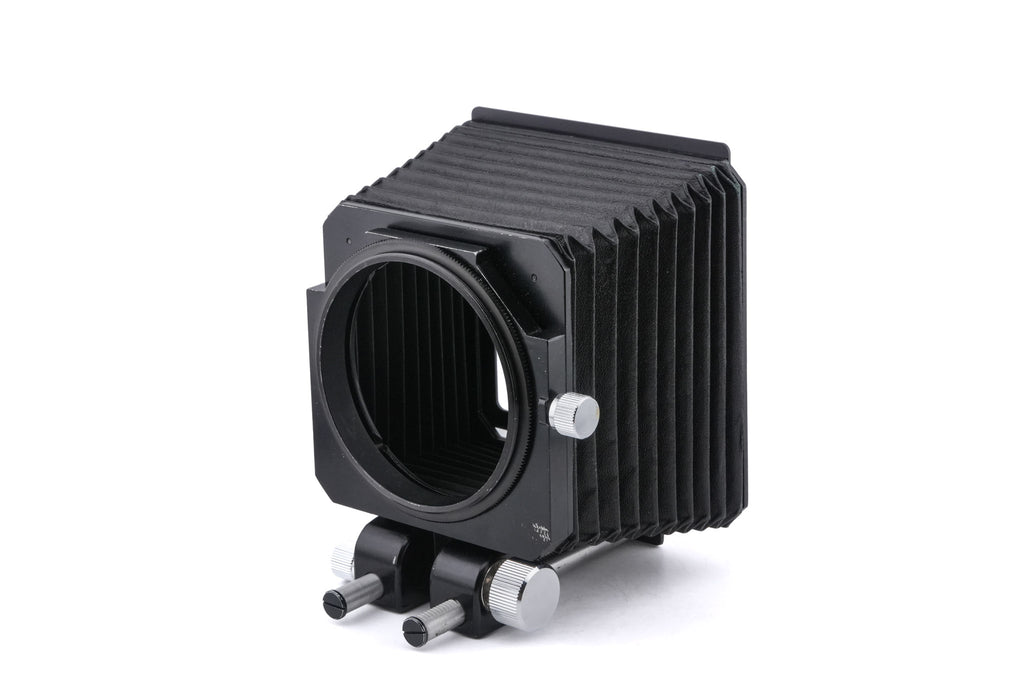 Mamiya G-2 Bellows Lens Hood