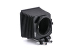 Mamiya G-2 Bellows Lens Hood
