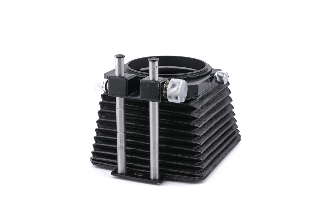 Mamiya G-2 Bellows Lens Hood