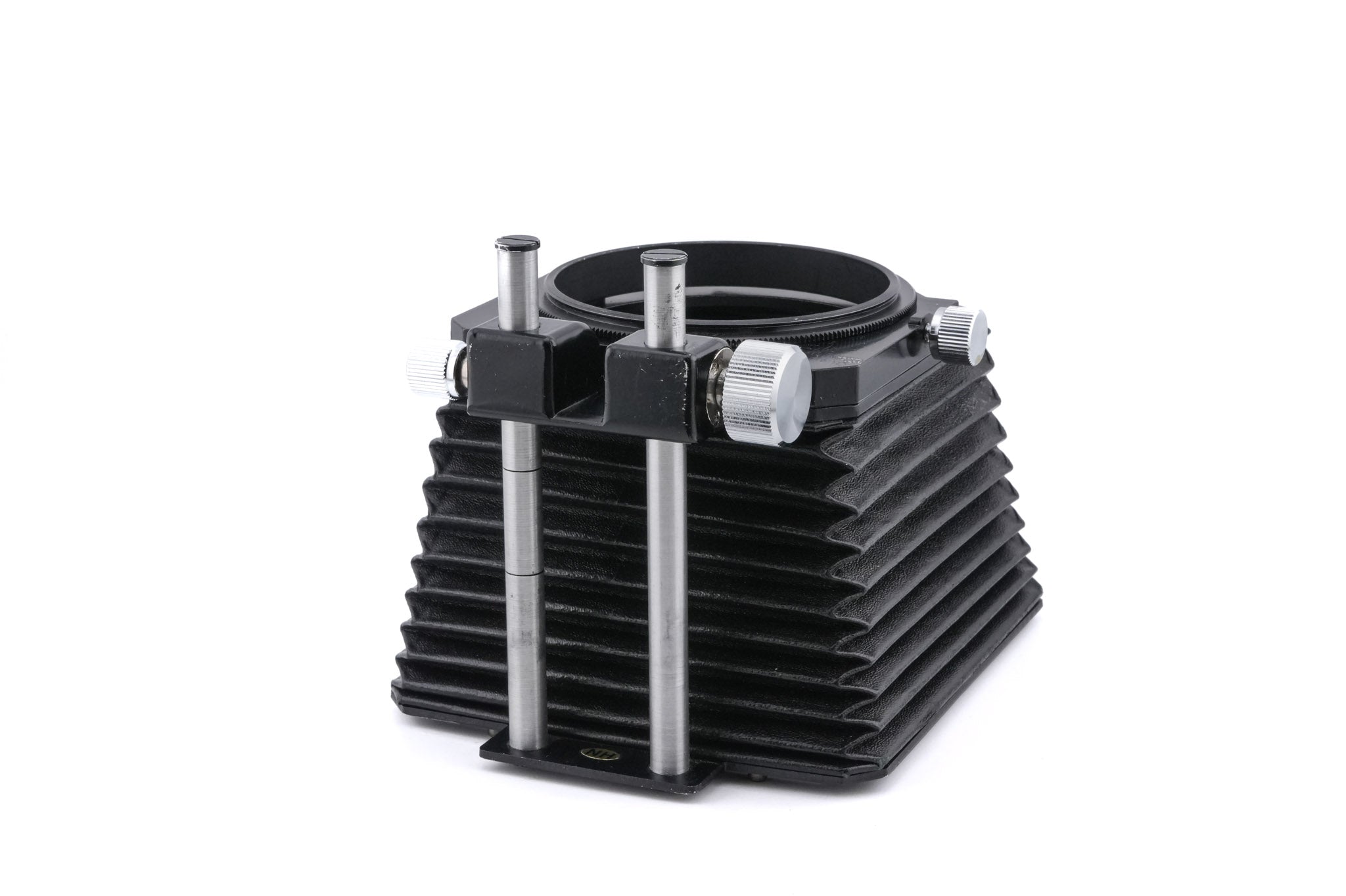 Mamiya G-2 Bellows Lens Hood