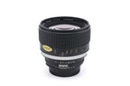 Nikon 85mm f1.4 Nikkor AI-S