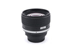 Nikon 85mm f1.4 Nikkor AI-S