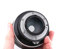 Nikon 85mm f1.4 Nikkor AI-S