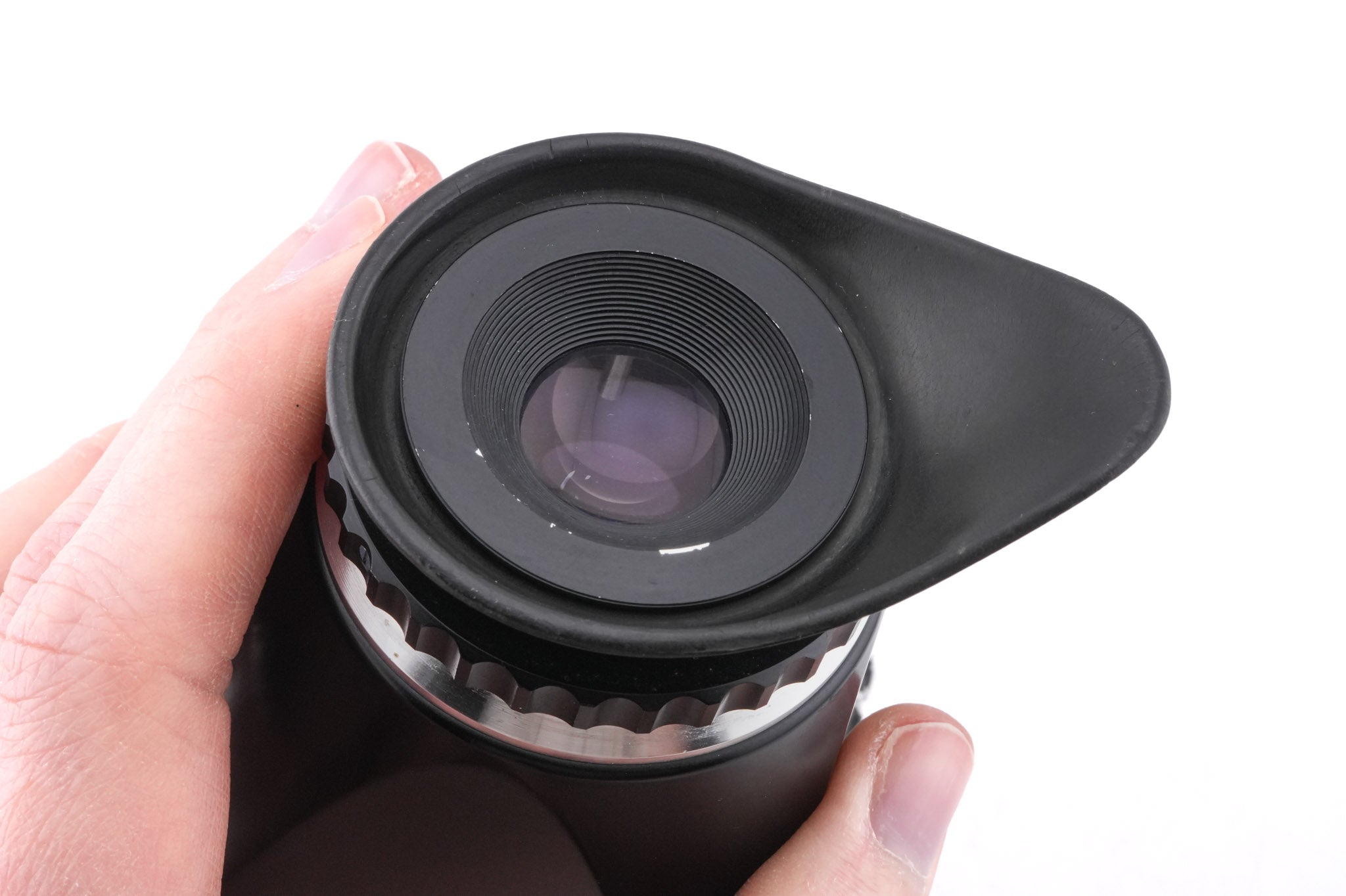 Hasselblad Magnifying Hood (TIIHC / 42013)