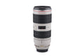 Canon 70-200mm f2.8 L IS II USM