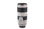 Canon 70-200mm f2.8 L IS II USM