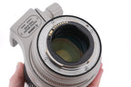Canon 70-200mm f2.8 L IS II USM
