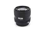 Canon 28mm f2 FDn