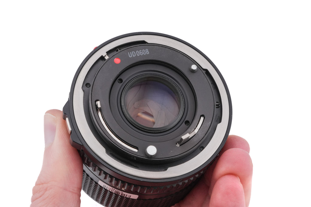 Canon 28mm f2 FDn