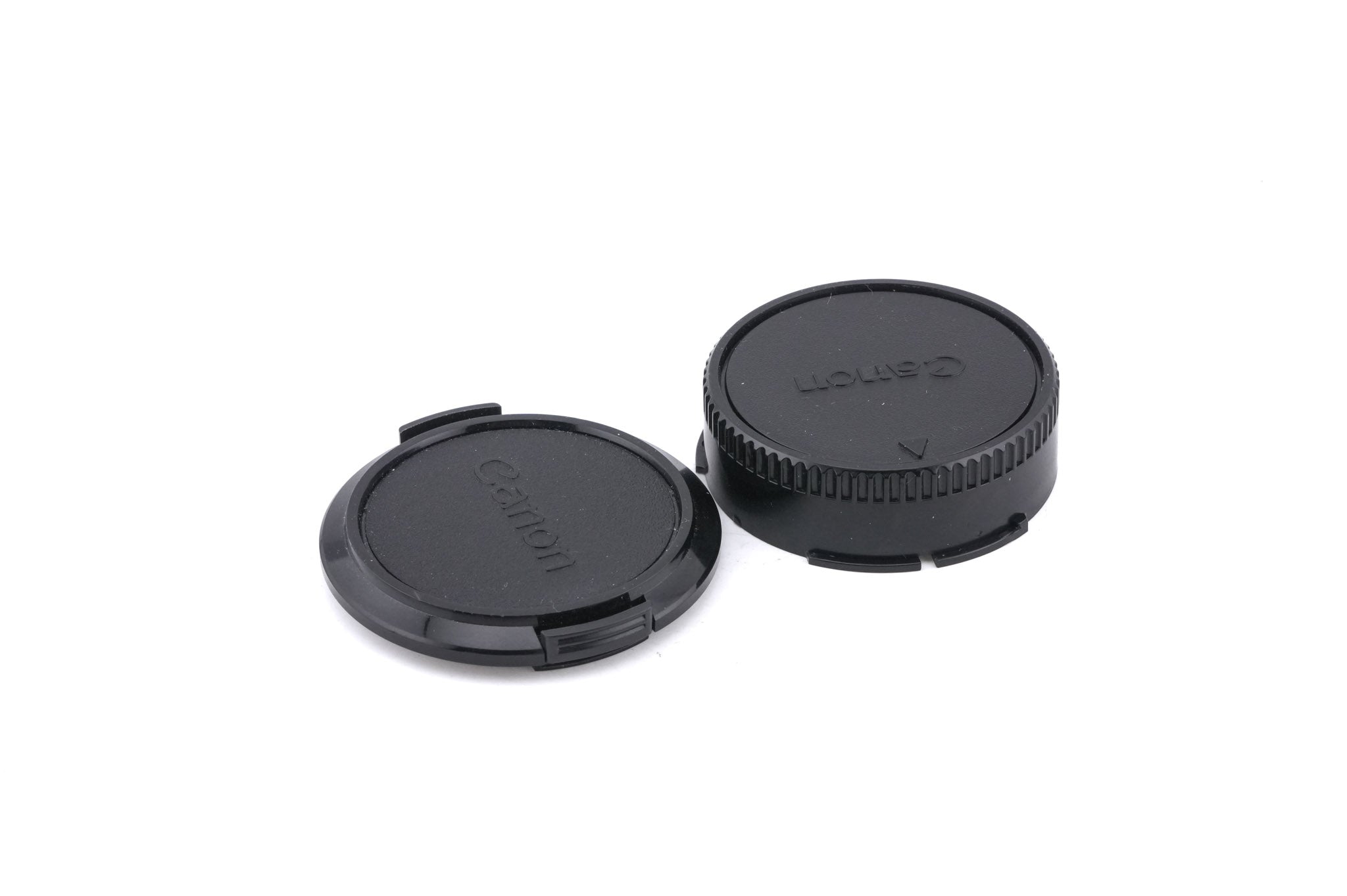 Canon 28mm f2 FDn