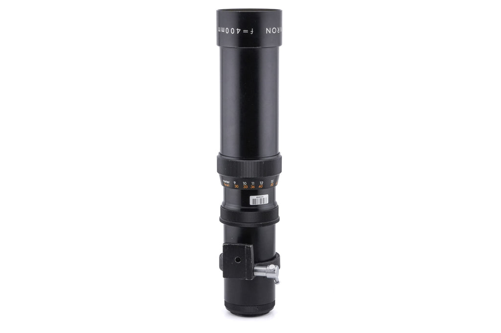 Tamron 400mm f6.9