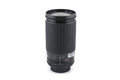 Sigma 35-200mm f4-5.6 Multi-Coated - Lens