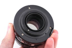 Pentacon 100mm f2.8 Auto
