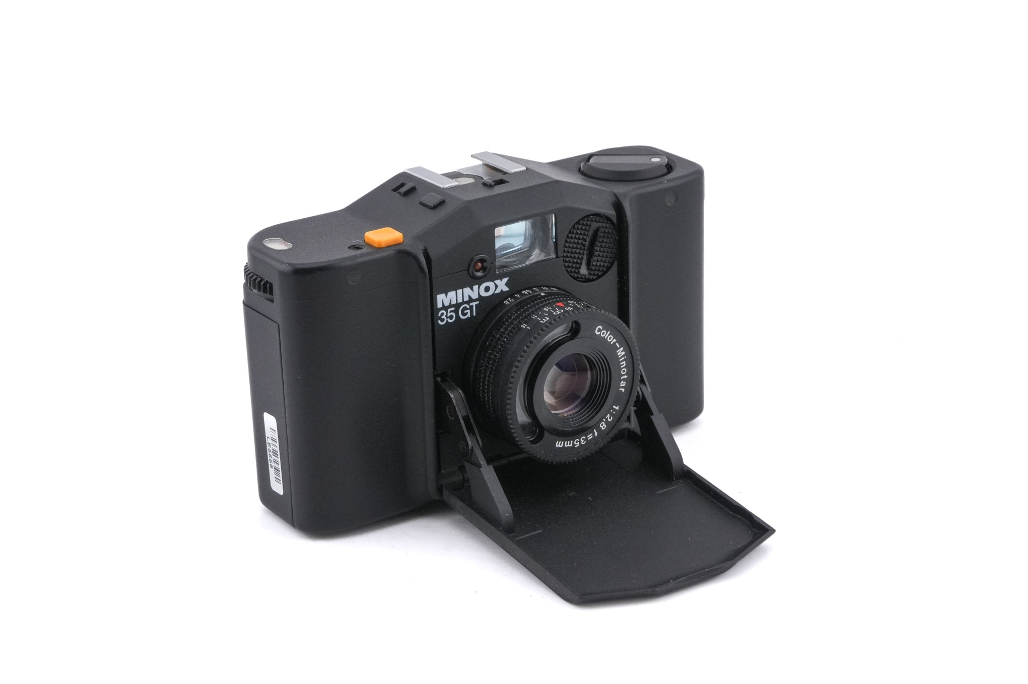 Minox 35 GT