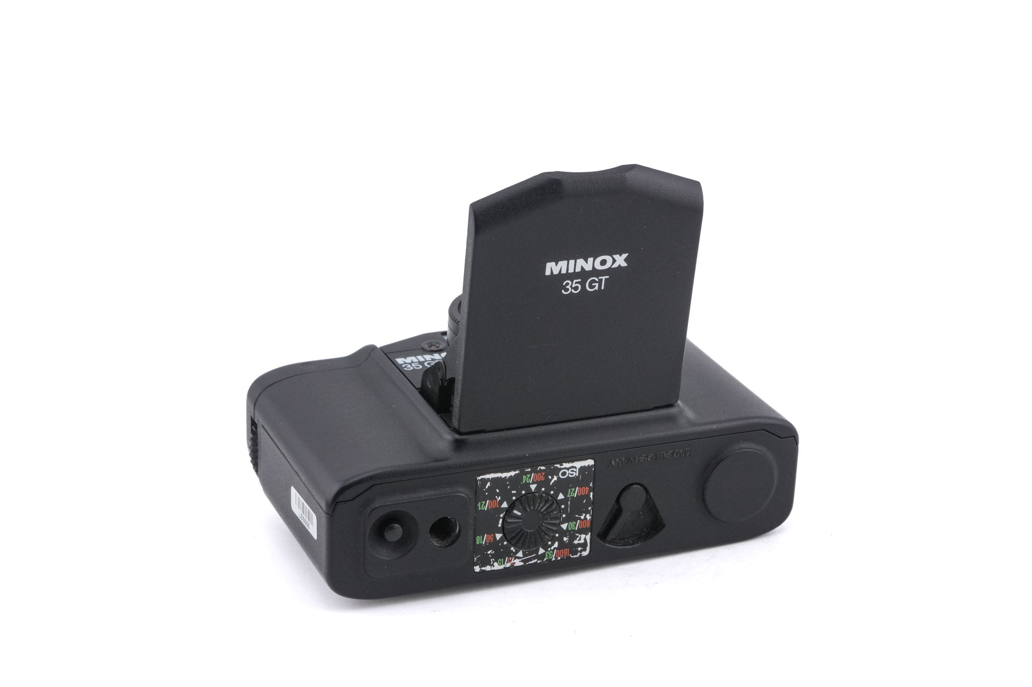 Minox 35 GT