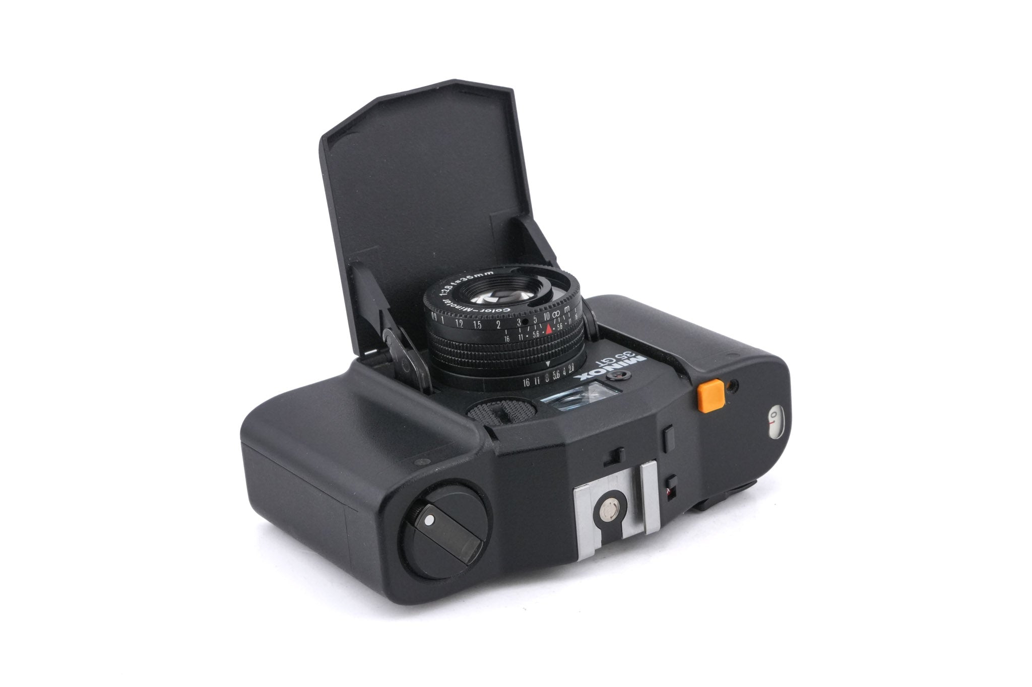 Minox 35 GT