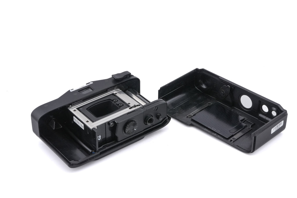 Minox 35 GT