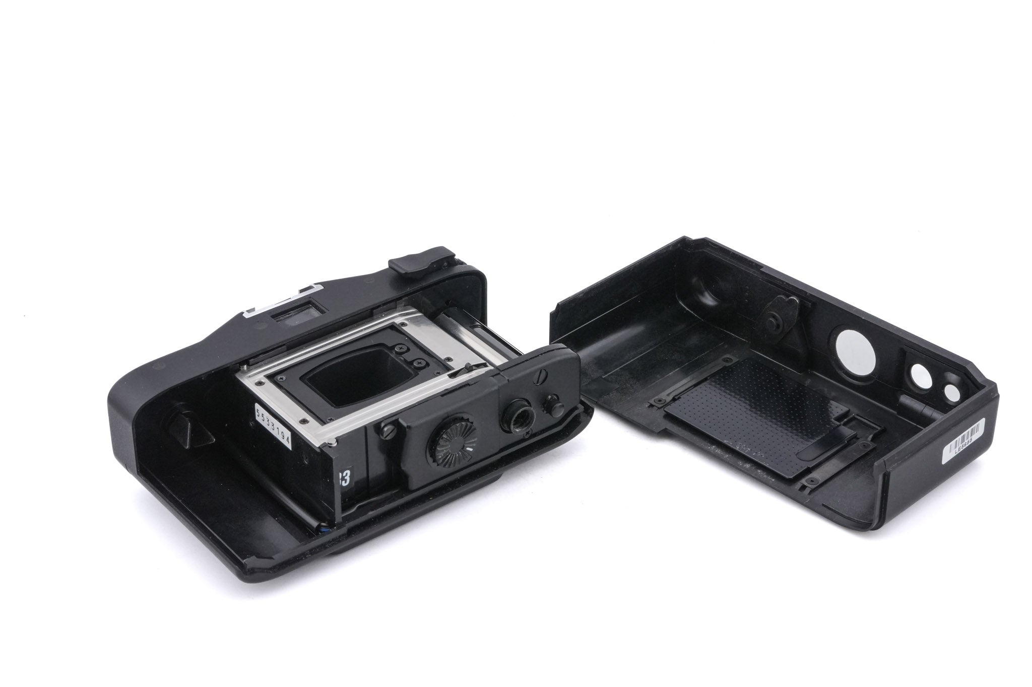 Minox 35 GT