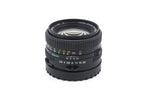 Mamiya 80mm f2.8 Sekor C N